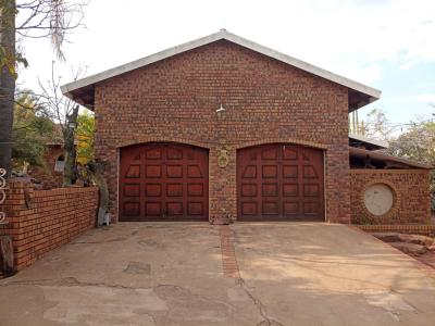 Bela Bela, Limpopo, South Africa