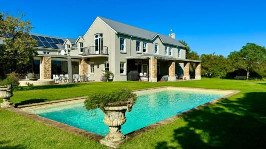 Stellenbosch, Western Cape, South Africa