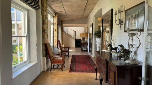 Stellenbosch, Western Cape, South Africa