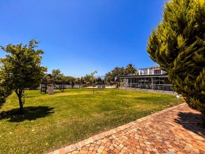 Stellenbosch, Western Cape, 南アフリカ