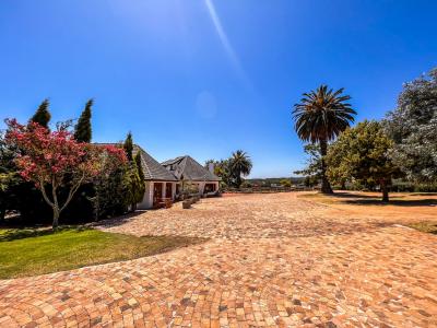 Stellenbosch, Western Cape, 南アフリカ