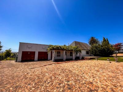 Stellenbosch, Western Cape, 南アフリカ