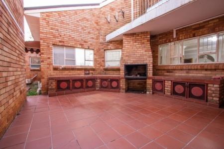 Potchefstroom, North West, Afrique Du Sud