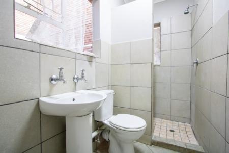 Potchefstroom, North West, Afrique Du Sud