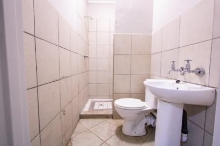 Potchefstroom, North West, Afrique Du Sud