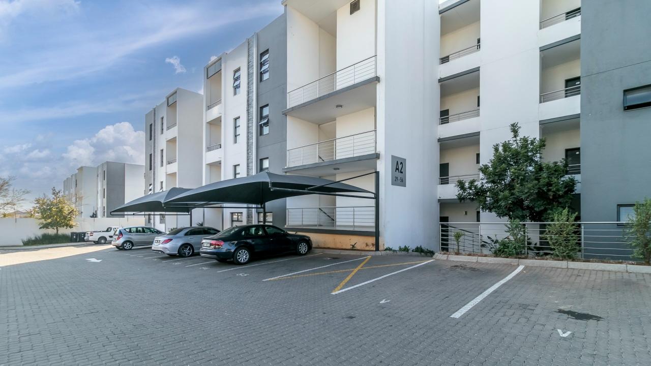 Midrand, Gauteng, South Africa