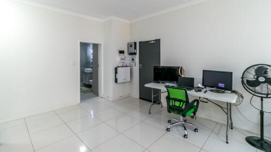 Midrand, Gauteng, South Africa