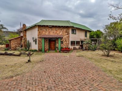 Mooinooi, North West, Южная Африка