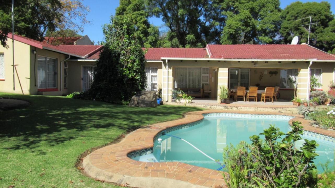 Randburg, Gauteng, Sudáfrica