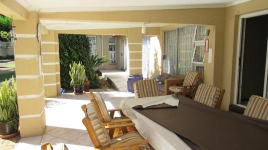 Randburg, Gauteng, Sudáfrica
