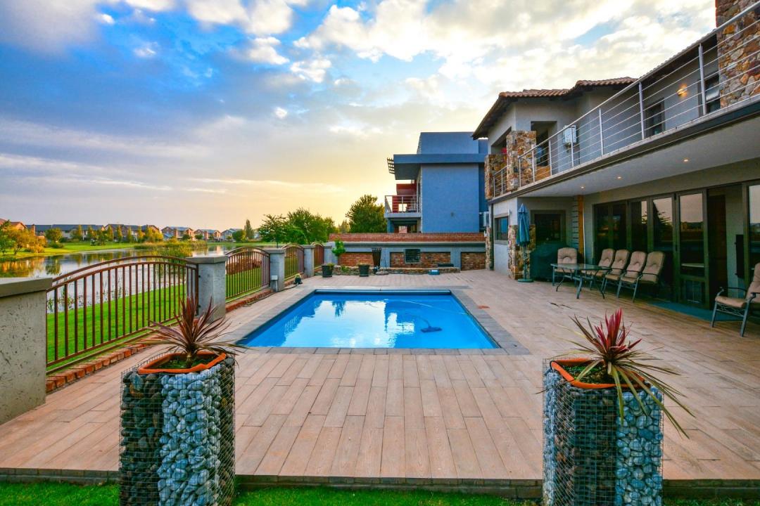 Potchefstroom, North West, 南非