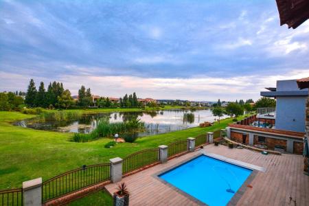 Potchefstroom, North West, 南非