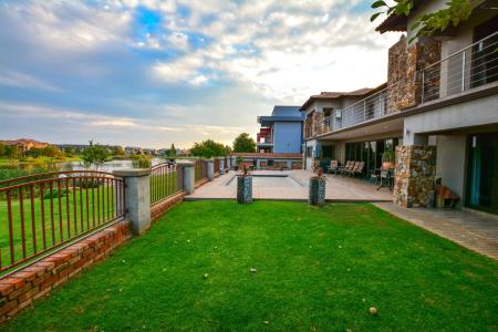 Potchefstroom, North West, 南非