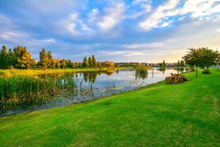 Potchefstroom, North West, 南非