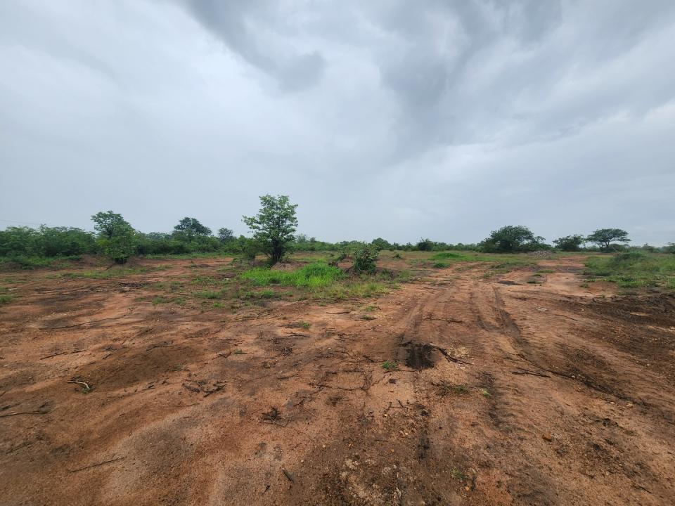 Giyani, Limpopo, South Africa