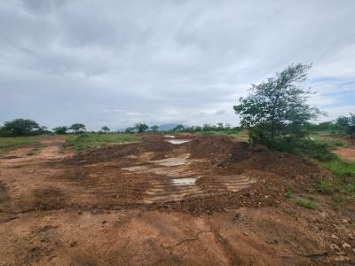 Giyani, Limpopo, South Africa