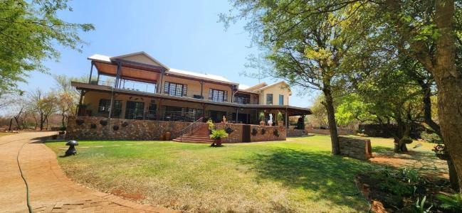 Thabazimbi, Limpopo, 南非