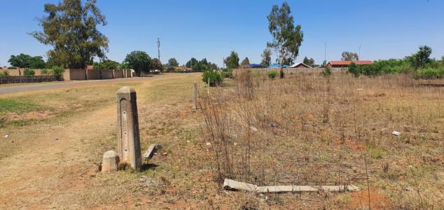 Meyerton, Gauteng, Afrique Du Sud