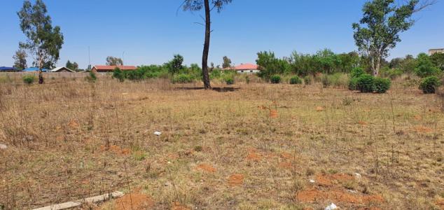 Meyerton, Gauteng, Afrique Du Sud