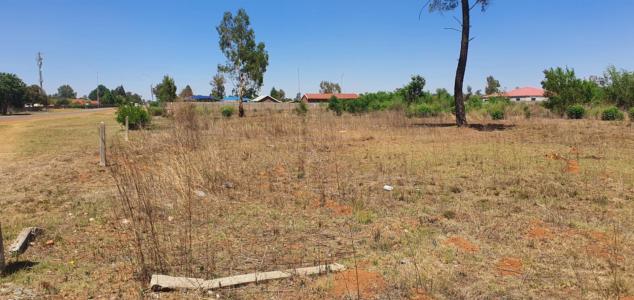 Meyerton, Gauteng, Afrique Du Sud