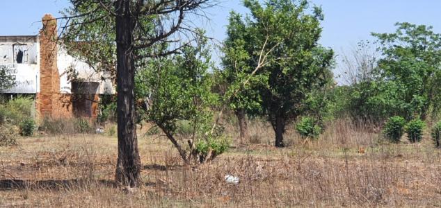 Meyerton, Gauteng, Afrique Du Sud