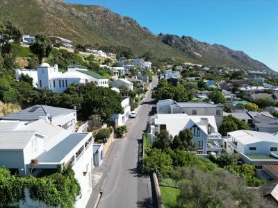 Gordons Bay, Western Cape, 南アフリカ