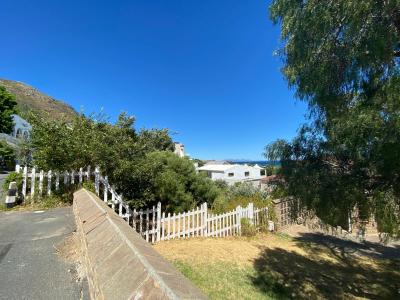 Gordons Bay, Western Cape, South Africa
