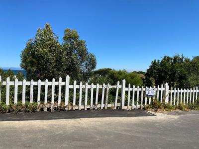 Gordons Bay, Western Cape, South Africa