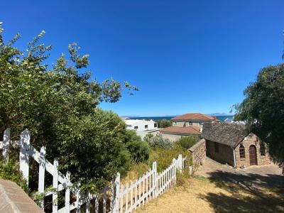 Gordons Bay, Western Cape, South Africa