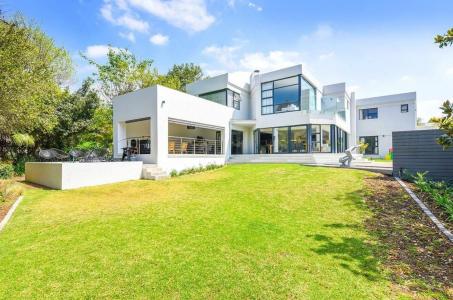 Sandton, ハウテン, 南アフリカ