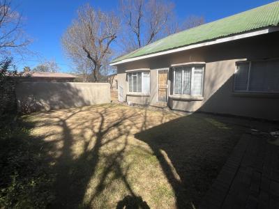 Bloemfontein, Free State, South Africa