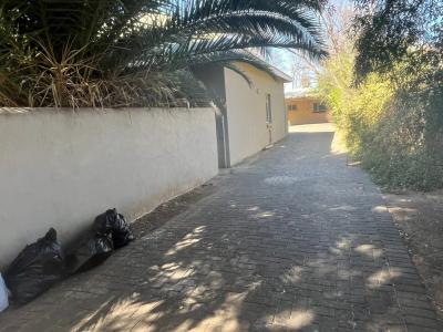 Bloemfontein, Free State, South Africa