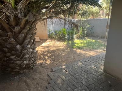 Bloemfontein, Free State, South Africa