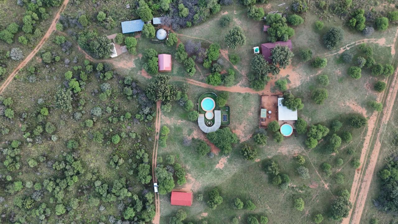 Bela Bela, Limpopo, South Africa
