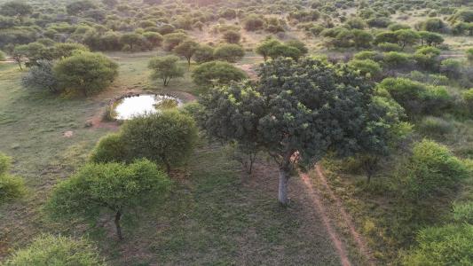 Bela Bela, Limpopo, South Africa