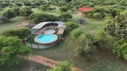 Bela Bela, Limpopo, South Africa