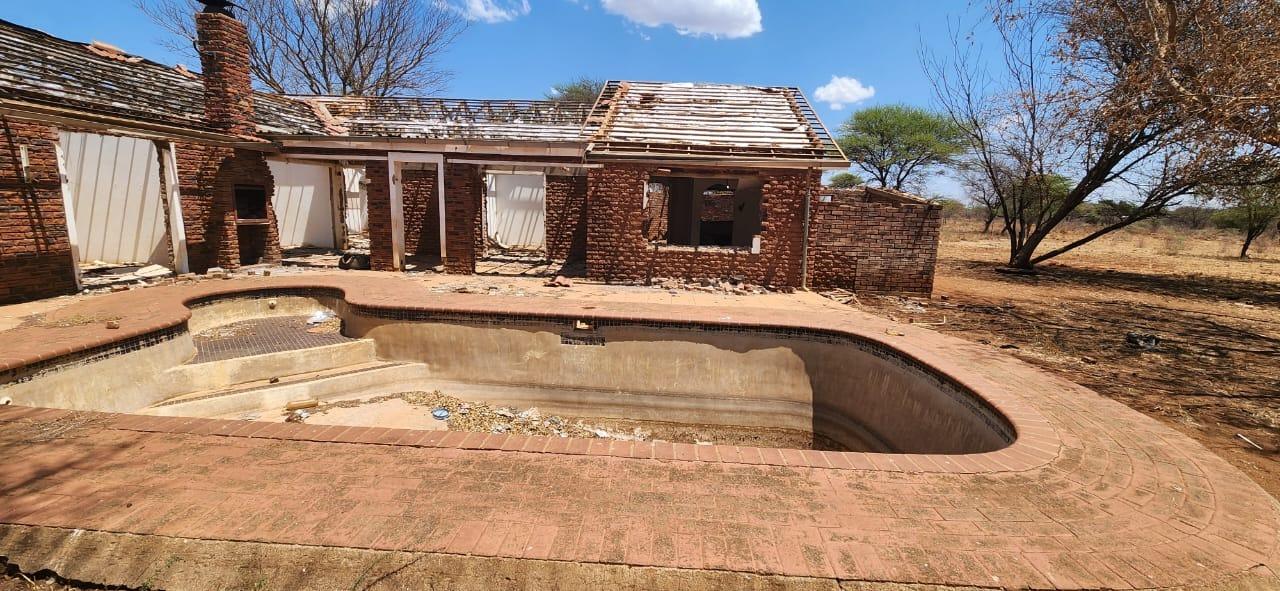 Northam, Limpopo, Южная Африка