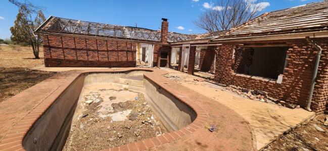Northam, Limpopo, Южная Африка