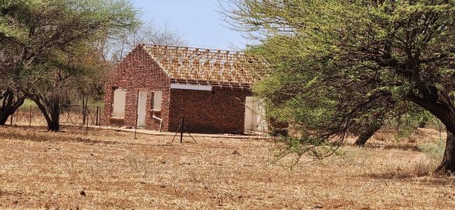 Northam, Limpopo, Южная Африка