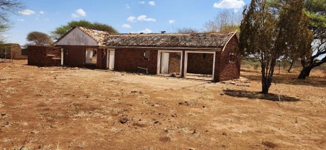 Northam, Limpopo, Южная Африка
