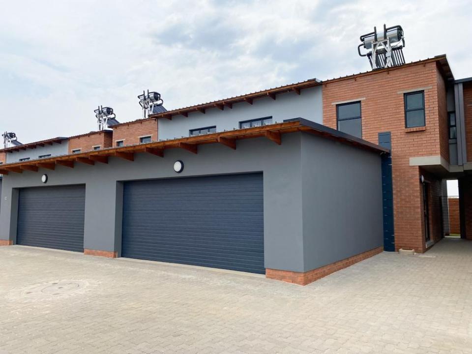 Pretoria, Gauteng, Sudafrica