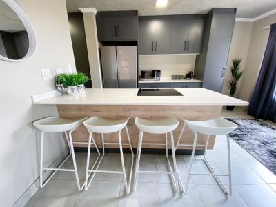 Pretoria, Gauteng, Sudafrica