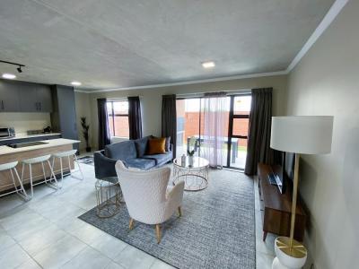 Pretoria, Gauteng, Sudafrica