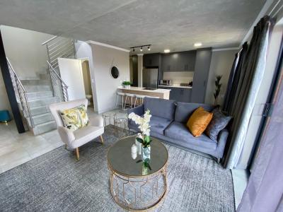 Pretoria, Gauteng, Sudafrica