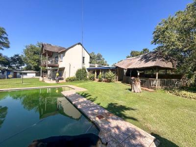 Ventersdorp, North West, South Africa