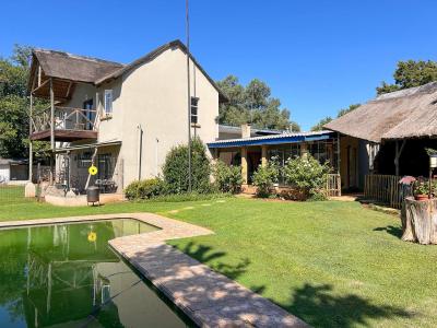 Ventersdorp, North West, South Africa