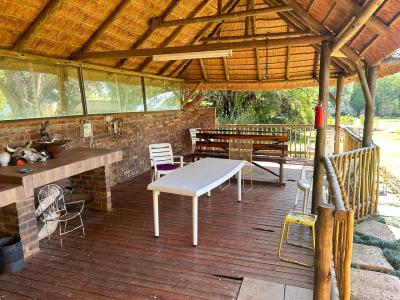 Ventersdorp, North West, South Africa