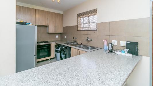 Midrand, Gauteng, South Africa