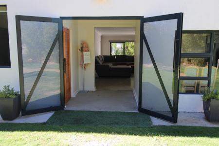Bloemfontein, Free State, Afrique Du Sud