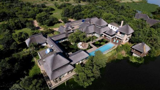 Hartbeespoort, North West, Sudafrica